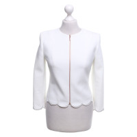 Ted Baker Jacket in cream