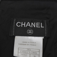 Chanel Costume in black