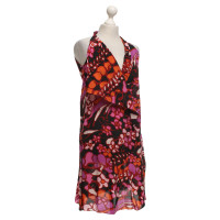 Marni Dress with a colorful pattern