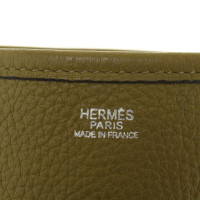 Hermès "Evelyne III PM Togo Leather"
