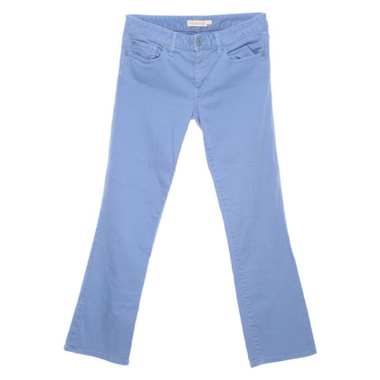 Tory Burch Jeans in Blu