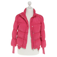 Strenesse Blue Down jacket in pink