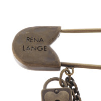 Rena Lange pin