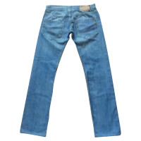 Dondup Jeans Denim in Blauw