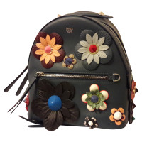 Fendi backpack