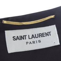Saint Laurent Dress with zippers