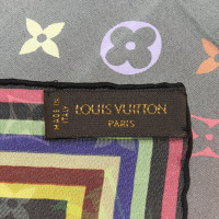 Louis Vuitton Sjaal Zijde