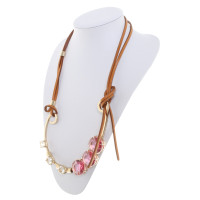 Miu Miu Necklace with jewelry