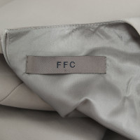 Ffc Dress in Grey