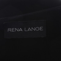 Rena Lange Larghi vestito con pieghe
