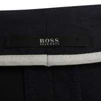 Hugo Boss rok in wrap-look