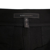 Bcbg Max Azria Trousers in Black