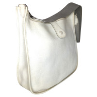 Hermès "Evelyne Bag" from Fjord leather