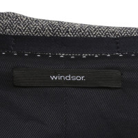 Windsor Blazer in Gray