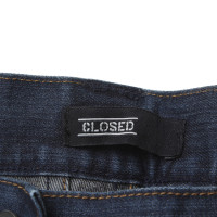 Closed Jeans distrutti