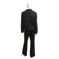Hugo Boss Suit in zwart