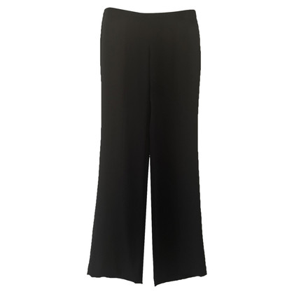 Gianfranco Ferré Paire de Pantalon en Noir