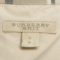 Burberry Camicia a quadri