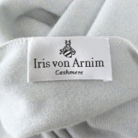 Iris Von Arnim Abito in maglia in azzurro