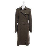 Burberry Cappotto in Military-Look