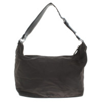 Prada Borsa in marrone