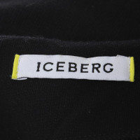 Iceberg Robe en noir
