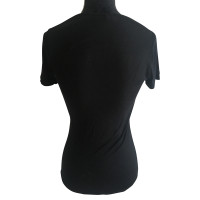 Jil Sander Top in black