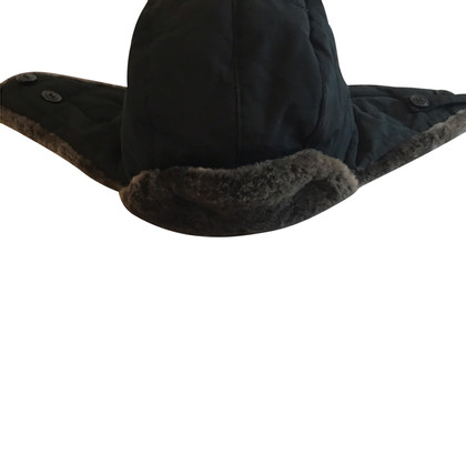 Woolrich cap
