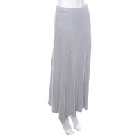 Filippa K Skirt Viscose in Grey