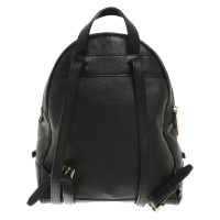 Michael Kors Backpack in black