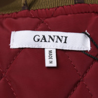 Ganni Jacke/Mantel