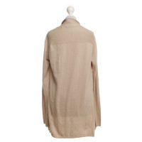 Vince Cardigan in Beige