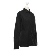Hugo Boss Blouse blouse in zwart
