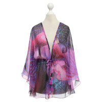 Matthew Williamson Silk kimono