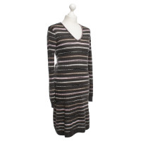 Missoni Dress with stripe pattern