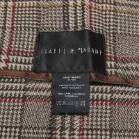 Isabel Marant Jacke/Mantel aus Wolle