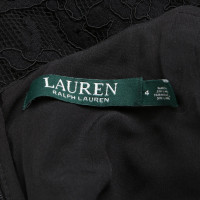 Ralph Lauren Top in Black