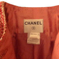 Chanel Chanel Tweed Jacket