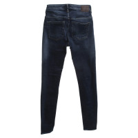 Drykorn Jeans mit Waschung