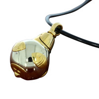 Bulgari pendant made of 750 gold