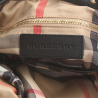 Burberry Shoulder bag made of nylon