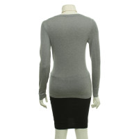 Hugo Boss Pull en gris