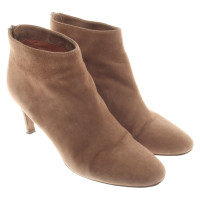 L'autre Chose Ankle boots in brown