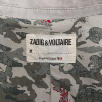 Zadig & Voltaire Blazer in Beige