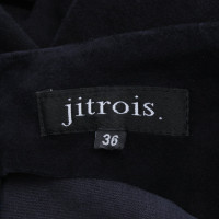 Jitrois deleted product
