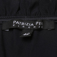 Patrizia Pepe zijden blouse