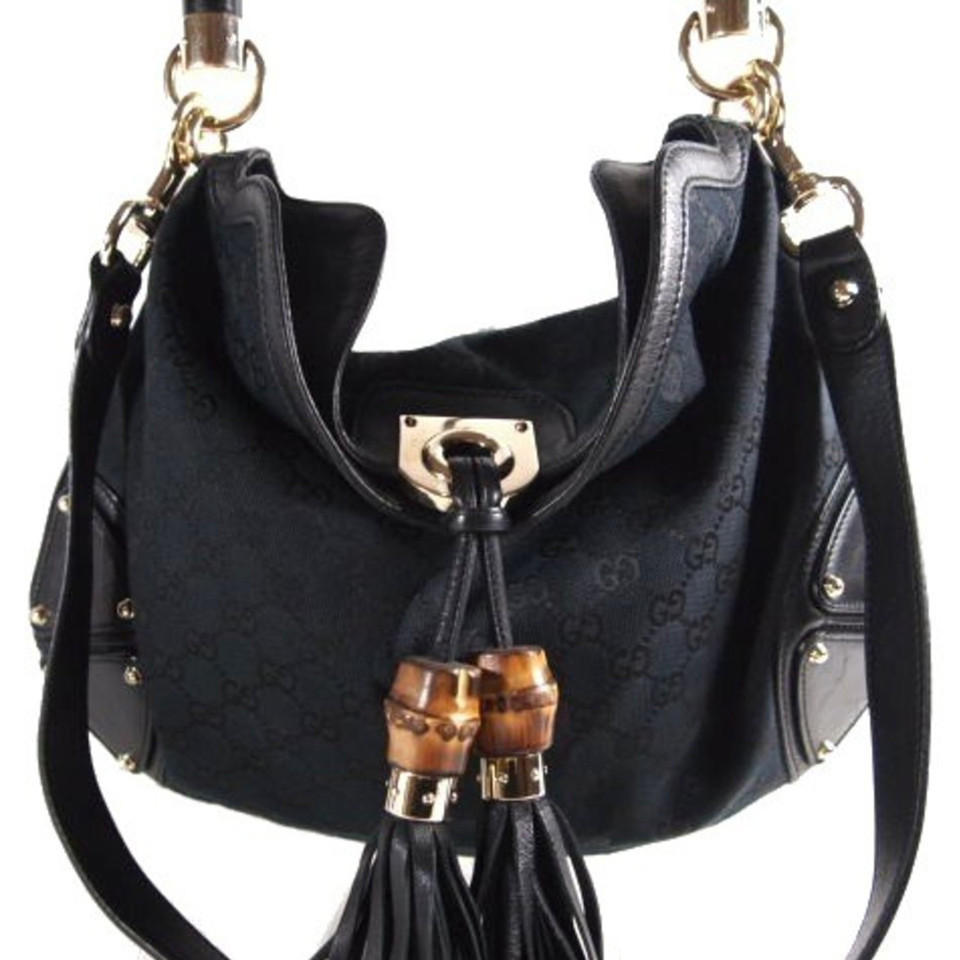 Gucci &quot;Indy Bag&quot; - Second Hand Gucci &quot;Indy Bag&quot; gebraucht kaufen für 754,00 € (1836686)