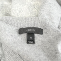 J. Crew Tricot en Gris