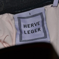 Hervé Léger Dress