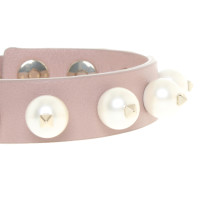 Valentino Garavani Bracelet/Wristband Leather